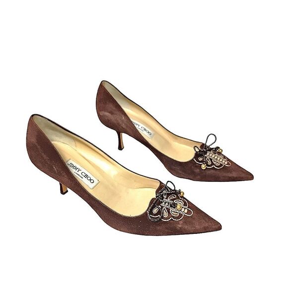 Jimmy choo  - Picture 1 of 12